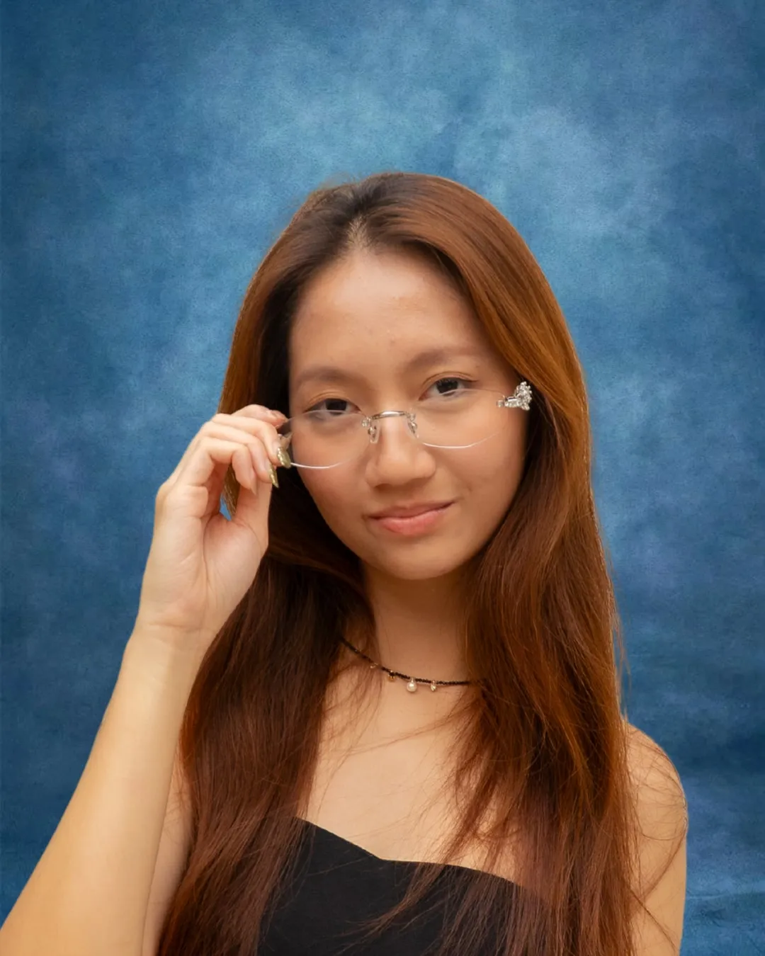 Charlotte Ong