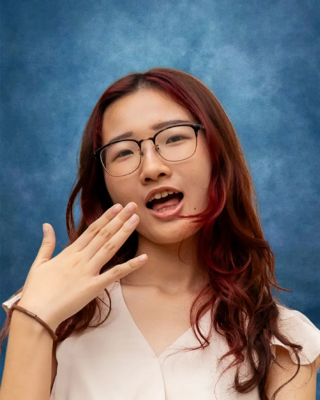 Ong Yi Xin